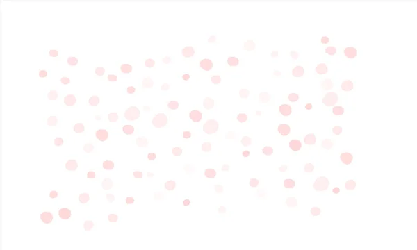 Βούρτσα μοτίβου. Στρογγυλό παστέλ υφή. Ζωγραφισμένο φόντο. Πολύχρωμο πινέλο μοτίβο — Διανυσματικό Αρχείο