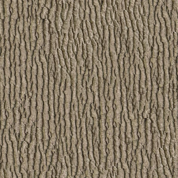 Деревянная Кора. Бесшовная текстура . — стоковое фото
