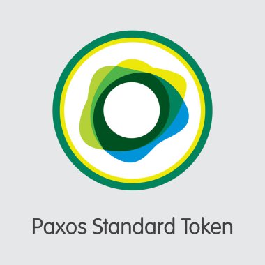 Pax - Paxos standart belirteci. Kripto paralar veya Cryptocurre