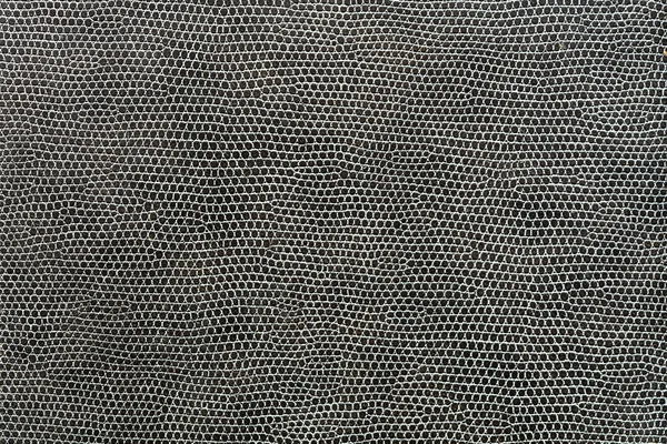 Abstract dark metal mesh background and texture.