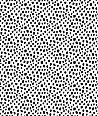 Rastgele karalama çizgileriyle kusursuz desen. El çizimi dağınık kıvrımlı doku. Paket kağıdı, kumaş baskısı ve yapıştırma kitabı için tek renkli vektör arkaplanı