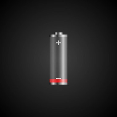 Enrgy düzey vektör 