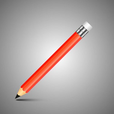 kalem vektör ile çizmek