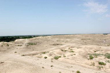 Akhsikent, Özbekistan 'ın Namangan bölgesinin Turakurgan ilçesindeki Şehand köyü yakınlarında bulunan antik yerleşim yeridir. 