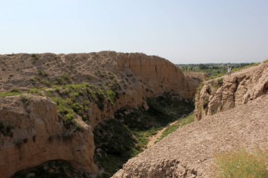 Akhsikent, Özbekistan 'ın Namangan bölgesinin Turakurgan ilçesindeki Şehand köyü yakınlarında bulunan antik yerleşim yeridir. 