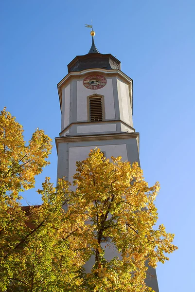 Münster Unsere Liebe Frau Ehemalige Kirche Des Klosters Maria Himmelfahrt — Stockfoto