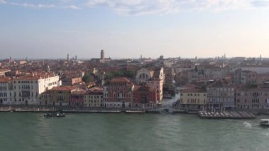 Venedik, İtalya: Promenade 