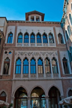 Konservatuvar di Musica Benedetto Marcello di Venezia