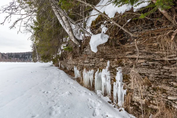 Berglandschap Bergen Met Prachtig Uitzicht Dalen Toppen — Stockfoto