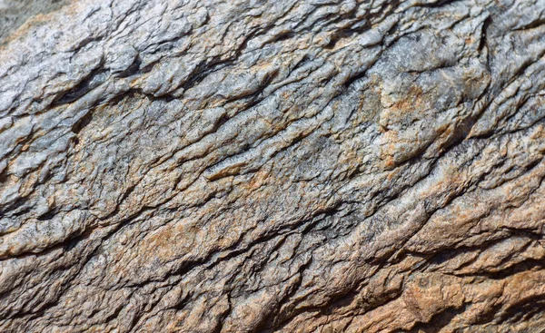 Fond en pierre, texture en pierre. Roches naturelles — Photo