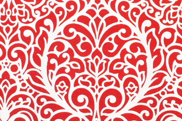 Oryantal kırmızı kağıt dokusu