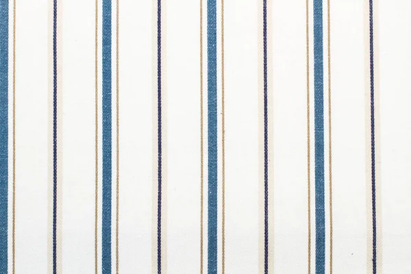 Полосатая Текстура Ткани — стоковое фото