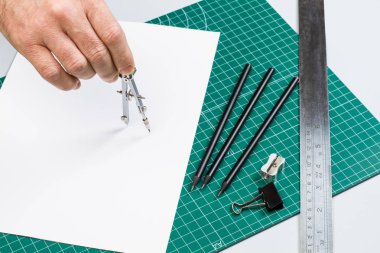 Okul çalışma elemanları