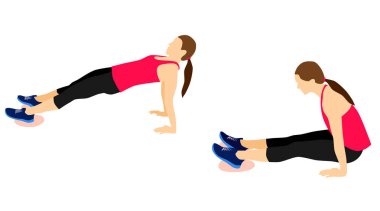 Fitness motivasyon egzersiz daha iyi egzersiz için