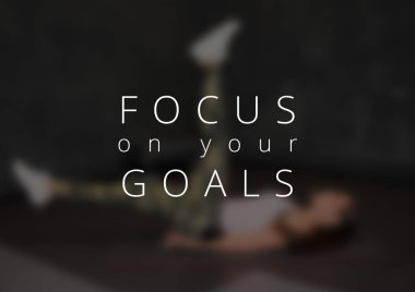 Daha iyi bir egzersiz için spor motivasyonu alıntısı 