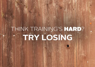 Daha iyi bir egzersiz için spor motivasyonu alıntısı