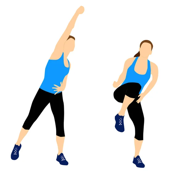 Fitness motivasyon egzersiz daha iyi egzersiz için