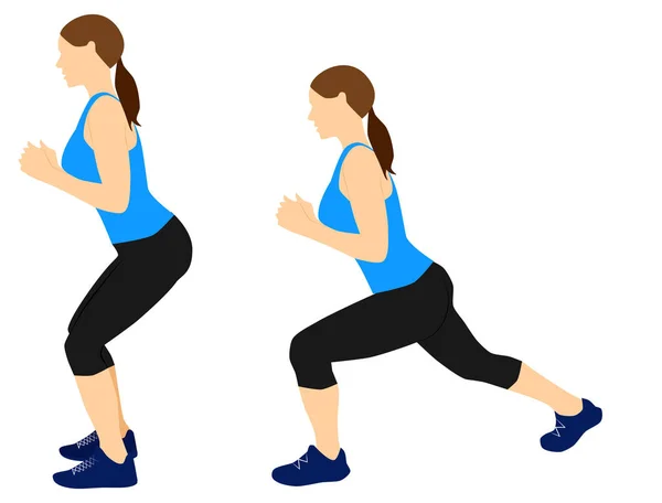 Fitness Motivatie Oefening Voor Betere Training — Stockfoto