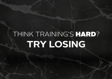 Daha iyi bir egzersiz için spor motivasyonu alıntısı