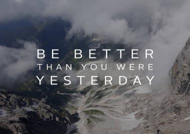 Daha iyi bir egzersiz için spor motivasyonu alıntısı