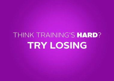 Daha iyi bir egzersiz için spor motivasyonu alıntısı