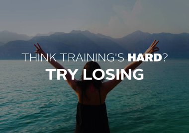 Daha iyi bir egzersiz için spor motivasyonu alıntısı