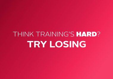 Daha iyi bir egzersiz için spor motivasyonu alıntısı