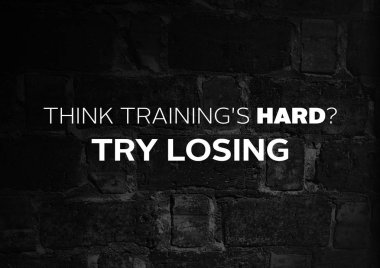 Daha iyi bir egzersiz için spor motivasyonu alıntısı