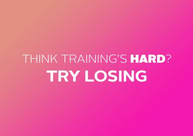 Daha iyi bir egzersiz için spor motivasyonu alıntısı