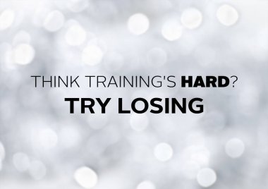 Daha iyi bir egzersiz için spor motivasyonu alıntısı