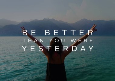 Daha iyi bir egzersiz için spor motivasyonu alıntısı