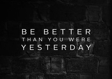 Daha iyi bir egzersiz için spor motivasyonu alıntısı