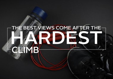 Daha iyi bir egzersiz için spor motivasyonu alıntısı
