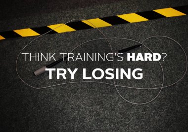 Daha iyi bir egzersiz için spor motivasyonu alıntısı