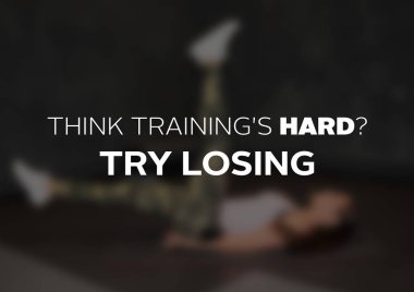 Daha iyi bir egzersiz için spor motivasyonu alıntısı