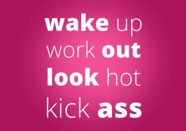 Daha iyi bir egzersiz için spor motivasyonu alıntısı