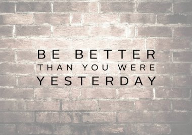 Daha iyi bir egzersiz için spor motivasyonu alıntısı