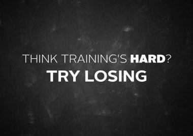 Daha iyi bir egzersiz için spor motivasyonu alıntısı