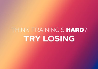 Daha iyi bir egzersiz için spor motivasyonu alıntısı