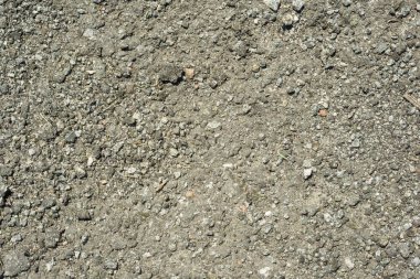 Çimento-Beton Sanayi duvar closeup arka plan gri dokulu,