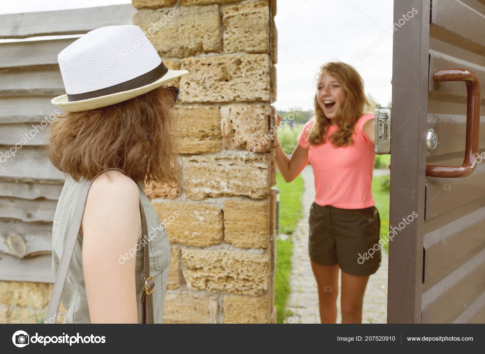 Девушка из ламанчи не открывается дверь