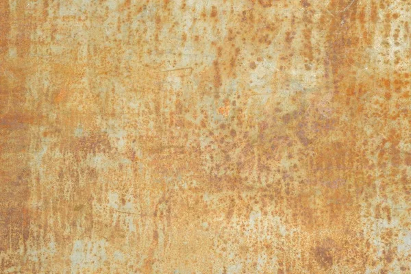 Abstract corroded rusty metal background texture, gray brown — Stock Photo, Image