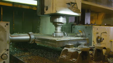 freze makinesi işlemleri saçılma fiş metal