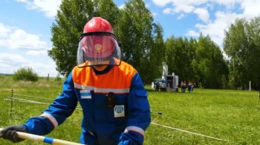 alan araç kurtarma hizmeti adaylar bağlanmak