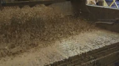 Jeodezik makine sabit parçaları yerden ayıran