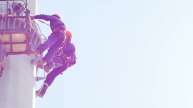 bacak ütüler çelik erectors güneş ışınlarına karşı yayında parçaları ayarlama