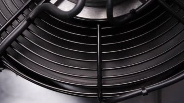 portre güçlü sunucu soğutucu döner ve daha düşük sıcaklık