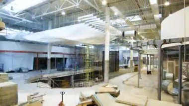 yetenekli üreticileri son işleri eğlence merkezinde yapın.