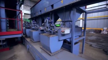 basınç ölçer ile çalışan kompresörlere hareket