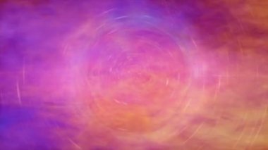 Derin uzayda kara delik